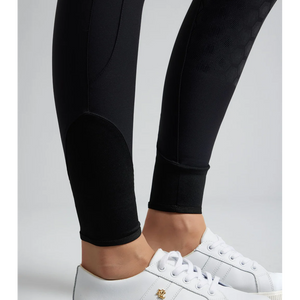 Ofena Womens Full Seat Riding Breeches