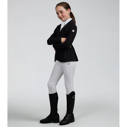Evinco Girls Competition Jacket