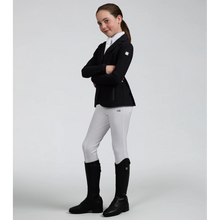 Load image into Gallery viewer, Evinco Girls Competition Jacket