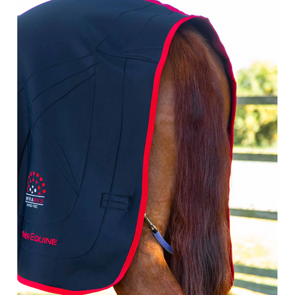 Nano-Tec Infrared Horse Rug