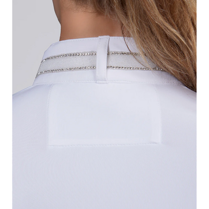 Maria Diamanté Show Shirt