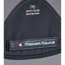 Load image into Gallery viewer, Close Contact Airtechnology Shockproof Wool Saddle Pad - Dressage Square