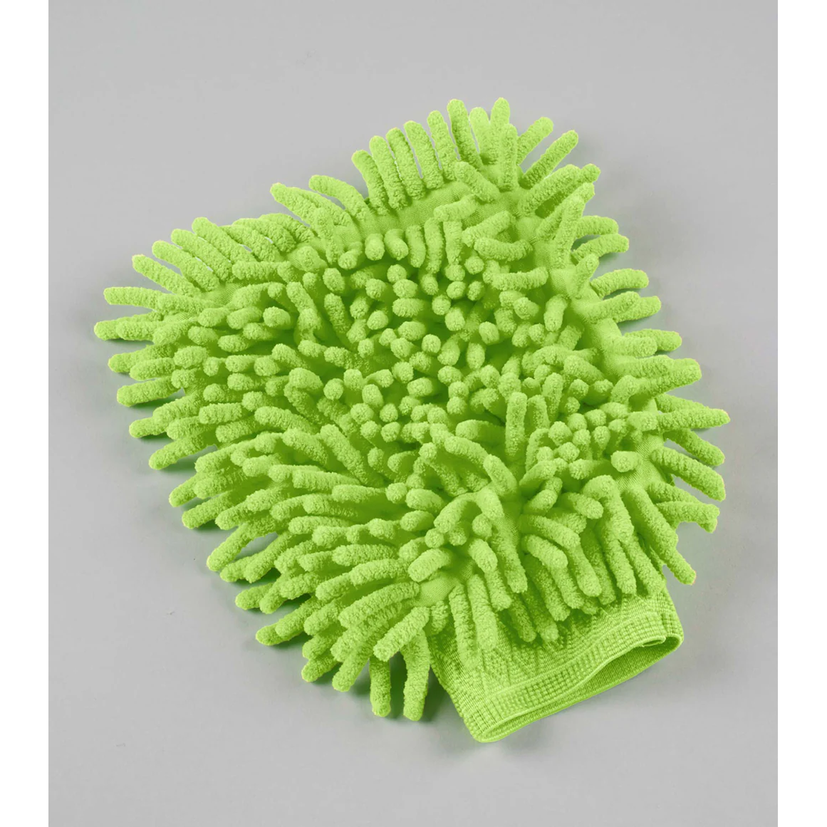 Microfibre Grooming Mitt