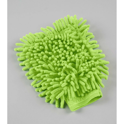 Microfibre Grooming Mitt
