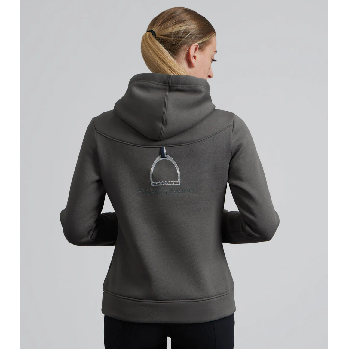 Lucia Ladies Hoodie