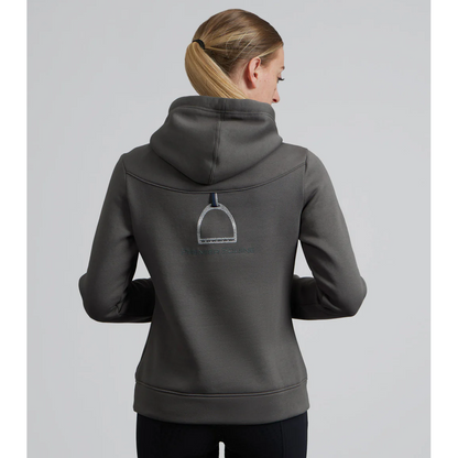 Lucia Ladies Hoodie