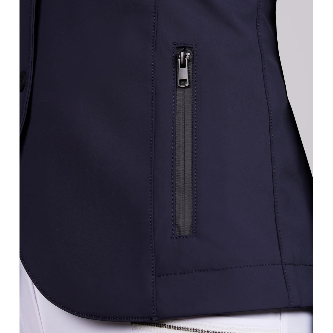 Evinco Ladies Competition Jacket