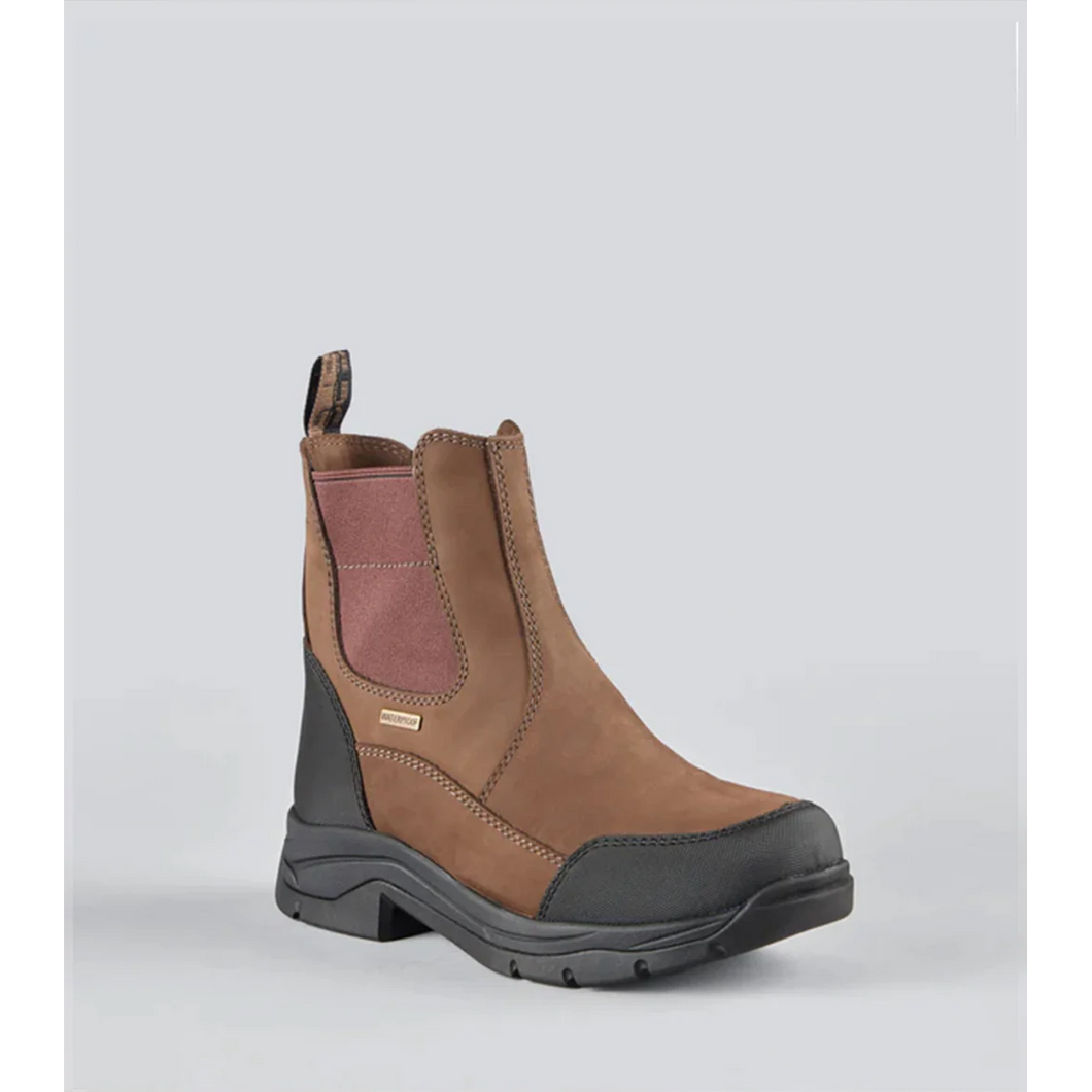Lanza Waterproof Yard Boots
