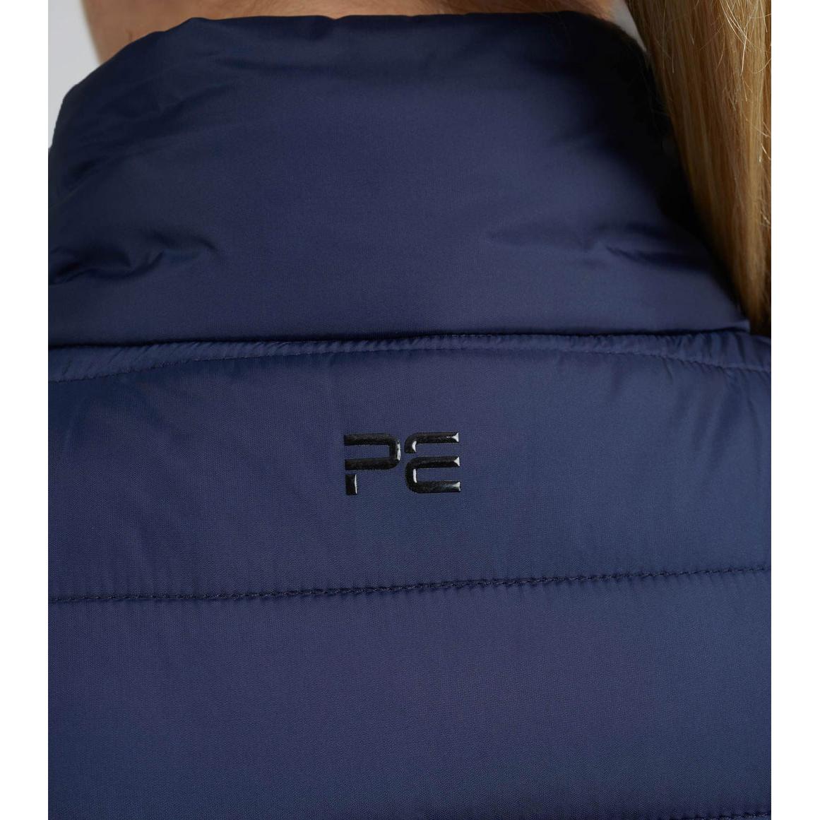 Dante Ladies Riding Gilet