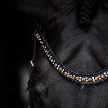 Load image into Gallery viewer, Ariana Bridle (Cavesson) (No reins)