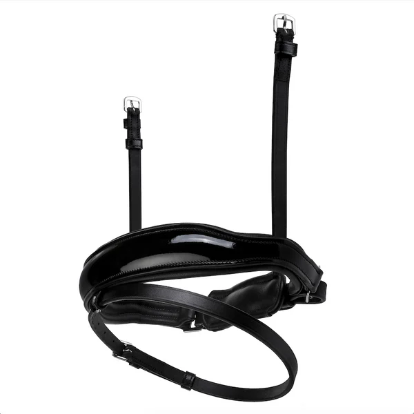 Anatomic Patent Noseband (Hanoverian)