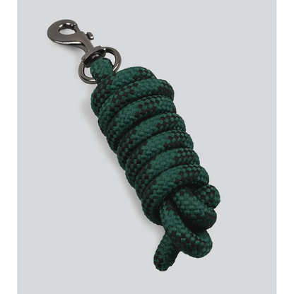 Duco Padded Head Collar with Lead Rope