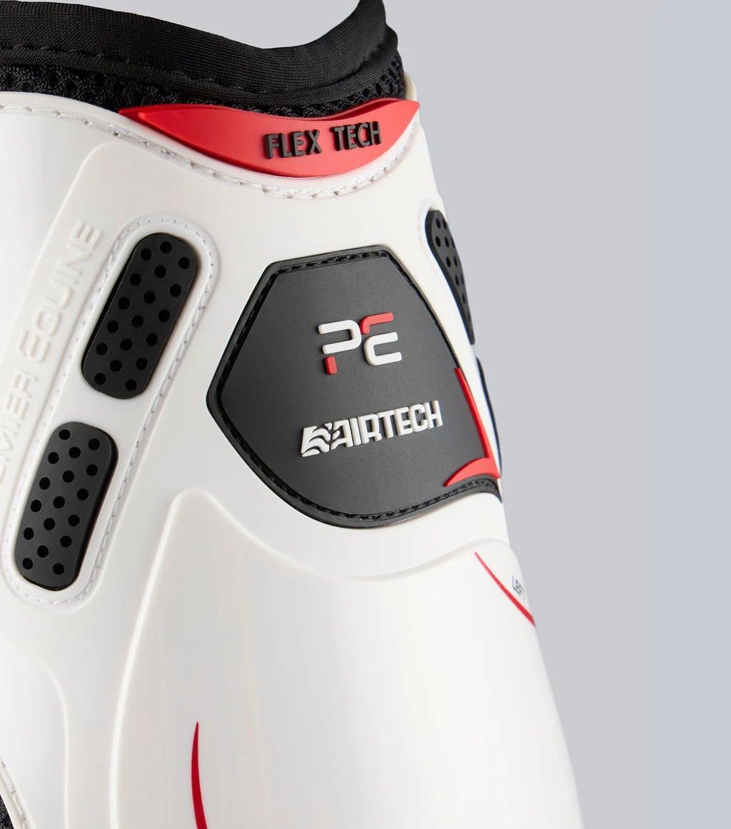 ArmorX Fetlock Boots