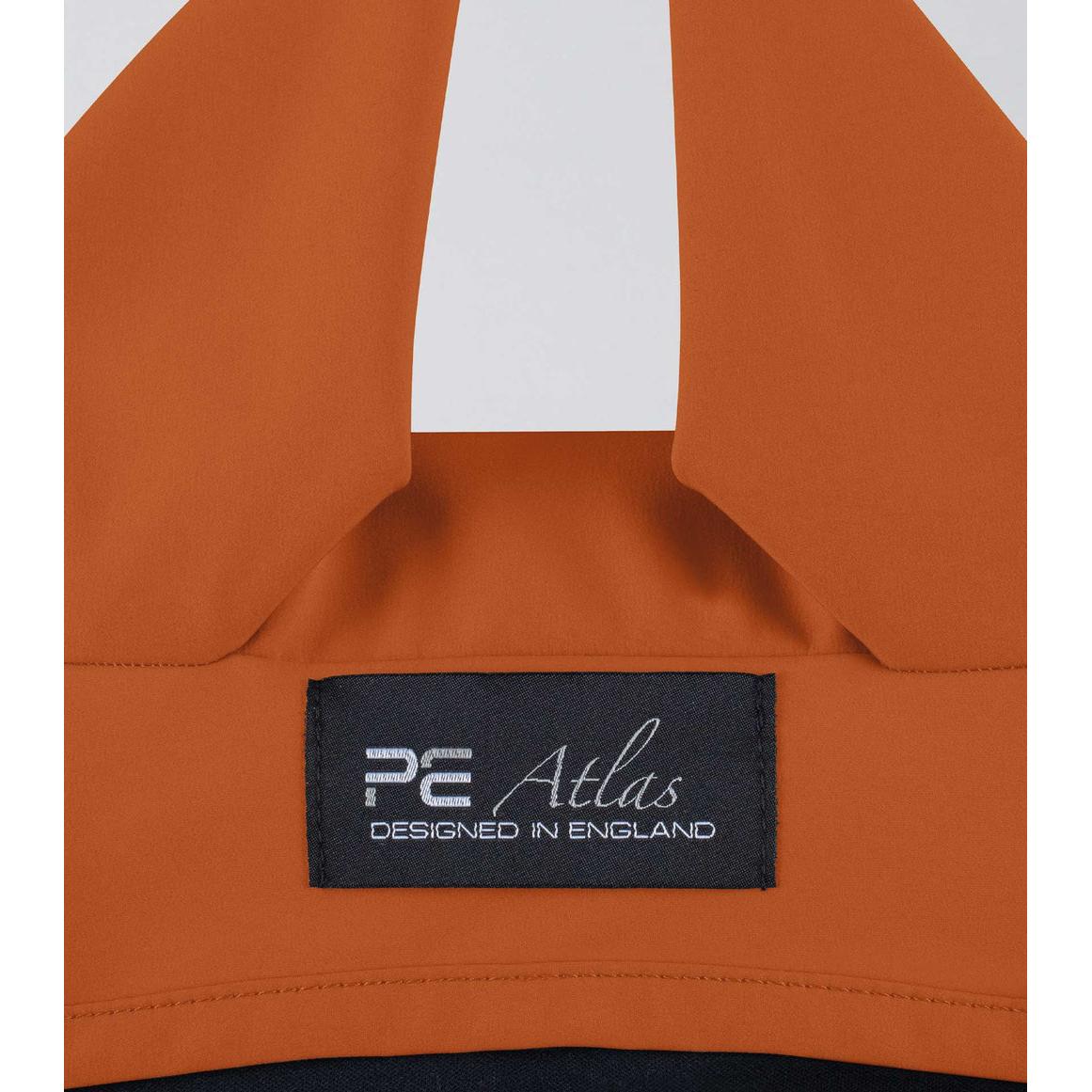 Atlas Fly Veil