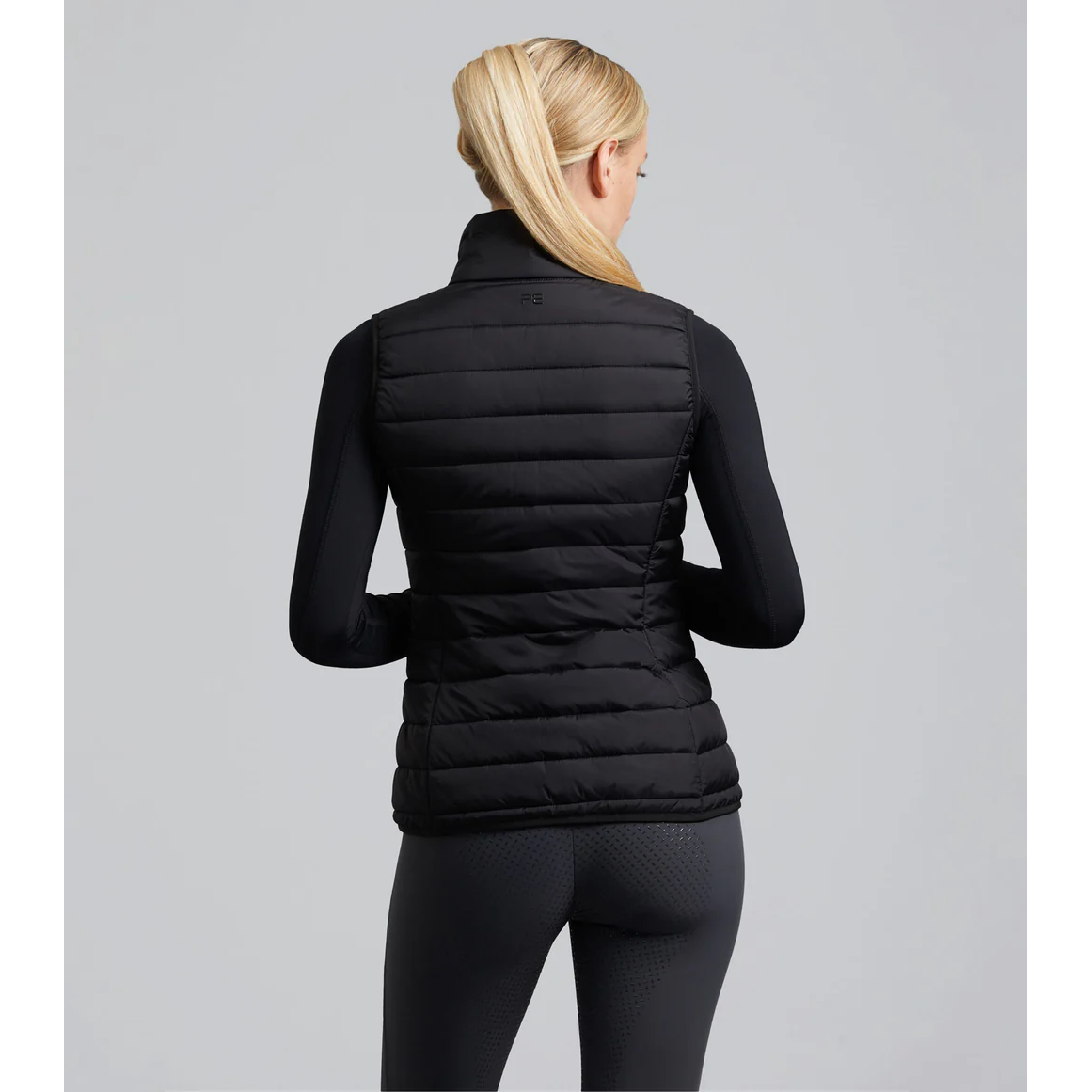 Dante Ladies Riding Gilet