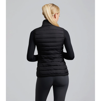 Dante Ladies Riding Gilet