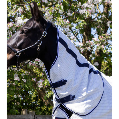 Cotone Stable Sheet with Neck Cover