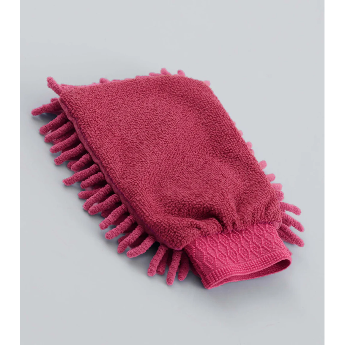 Microfibre Grooming Mitt