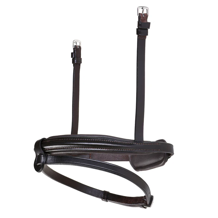 Raised Noseband (Convertible)