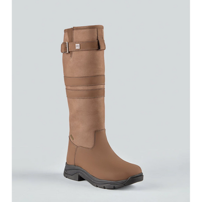 Monte Waterproof Country Boot