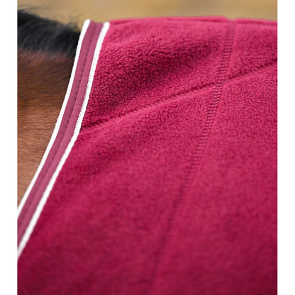 Vellus Fleece Rug