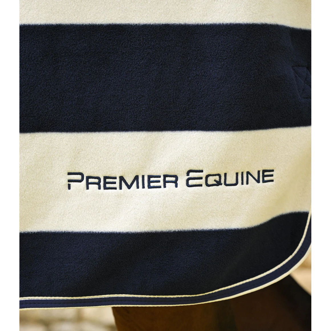 Vellus Fleece Rug