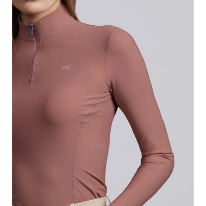 Prospero Long Sleeve Training Top