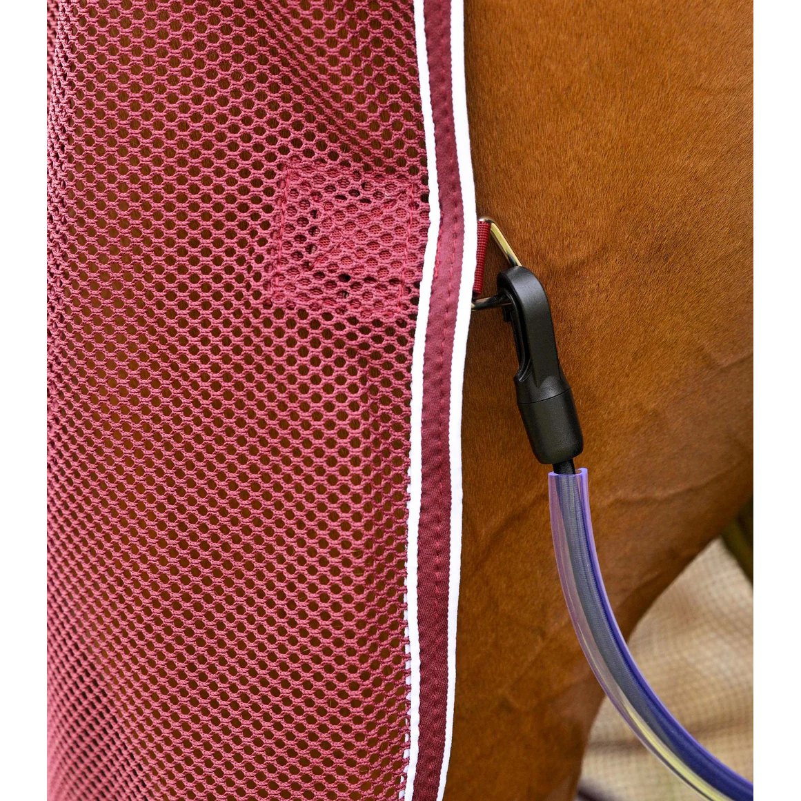 Airtech Mesh Horse Cooler Rug