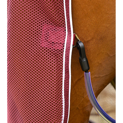 Airtech Mesh Horse Cooler Rug