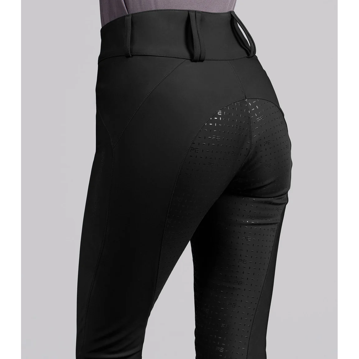 Amnis Women's Waterproof Gel Full Seat Riding Breeches