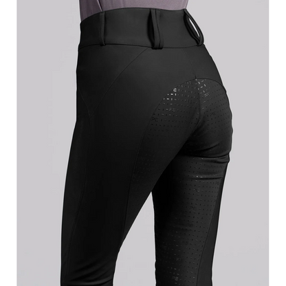 Amnis Women's Waterproof Gel Full Seat Riding Breeches