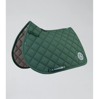 Atlas Close Contact GP/Jump Square