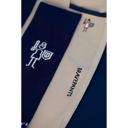 DW Endura Basic-B Breech - Full Seat Grip