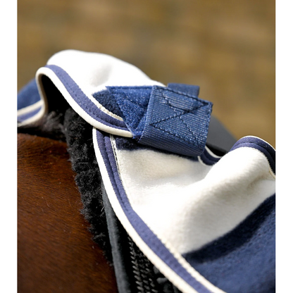 Vellus Horse Fleece Exercise Rug