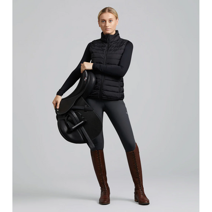Dante Ladies Riding Gilet