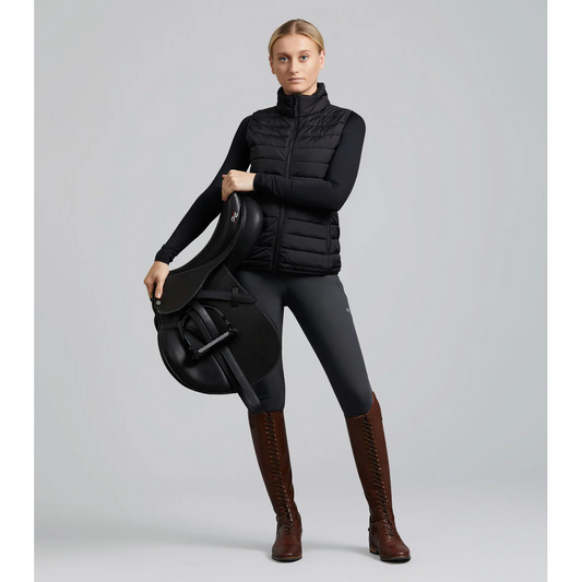 Dante Ladies Riding Gilet