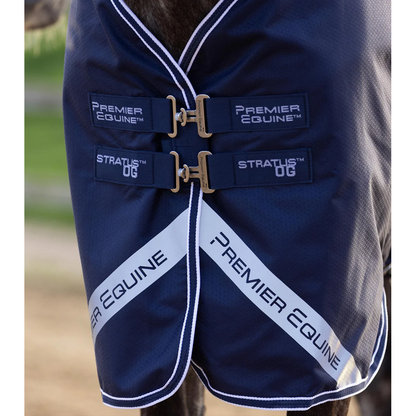 Stratus 600D Series 0g Original Turnout Rug