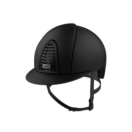 Cromo 2.0 Helmet Matt Black
