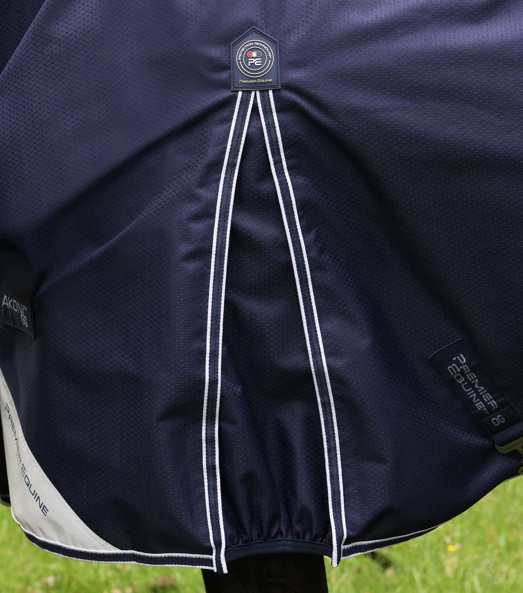 Akoni 0g Original Turnout Rug