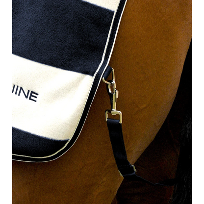 Vellus Horse Fleece Exercise Rug