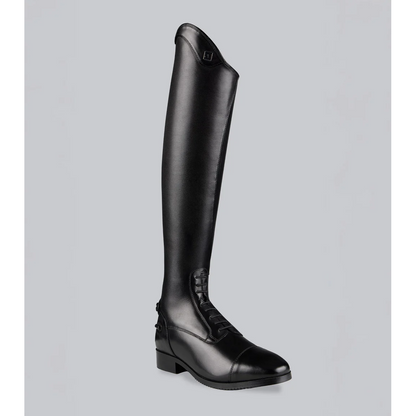 Ballotade Leather Field Tall Riding Boots
