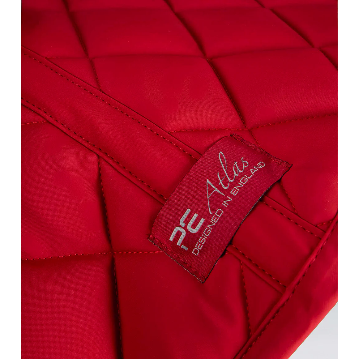 Atlas Close Contact Dressage Square