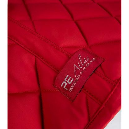 Atlas Close Contact Dressage Square