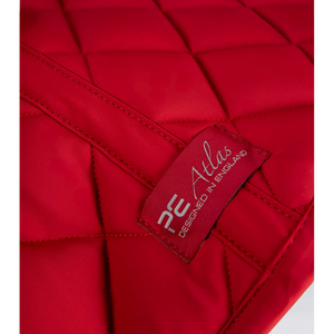 Atlas Close Contact Dressage Square