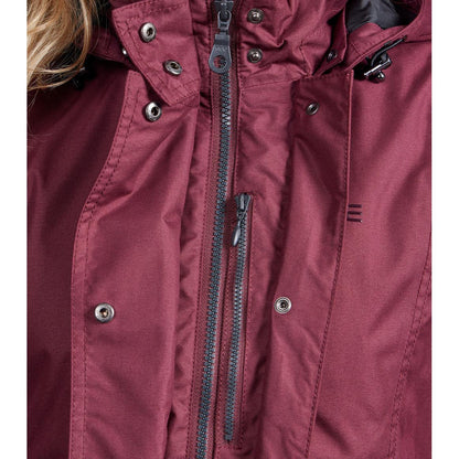 Cascata Ladies Waterproof Jacket