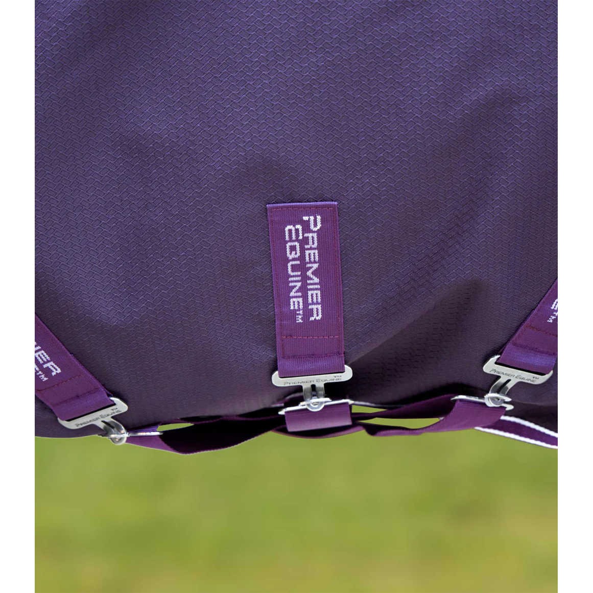 Stratus 600D Series 0g Original Turnout Rug