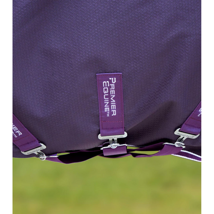 Stratus 600D Series 0g Original Turnout Rug