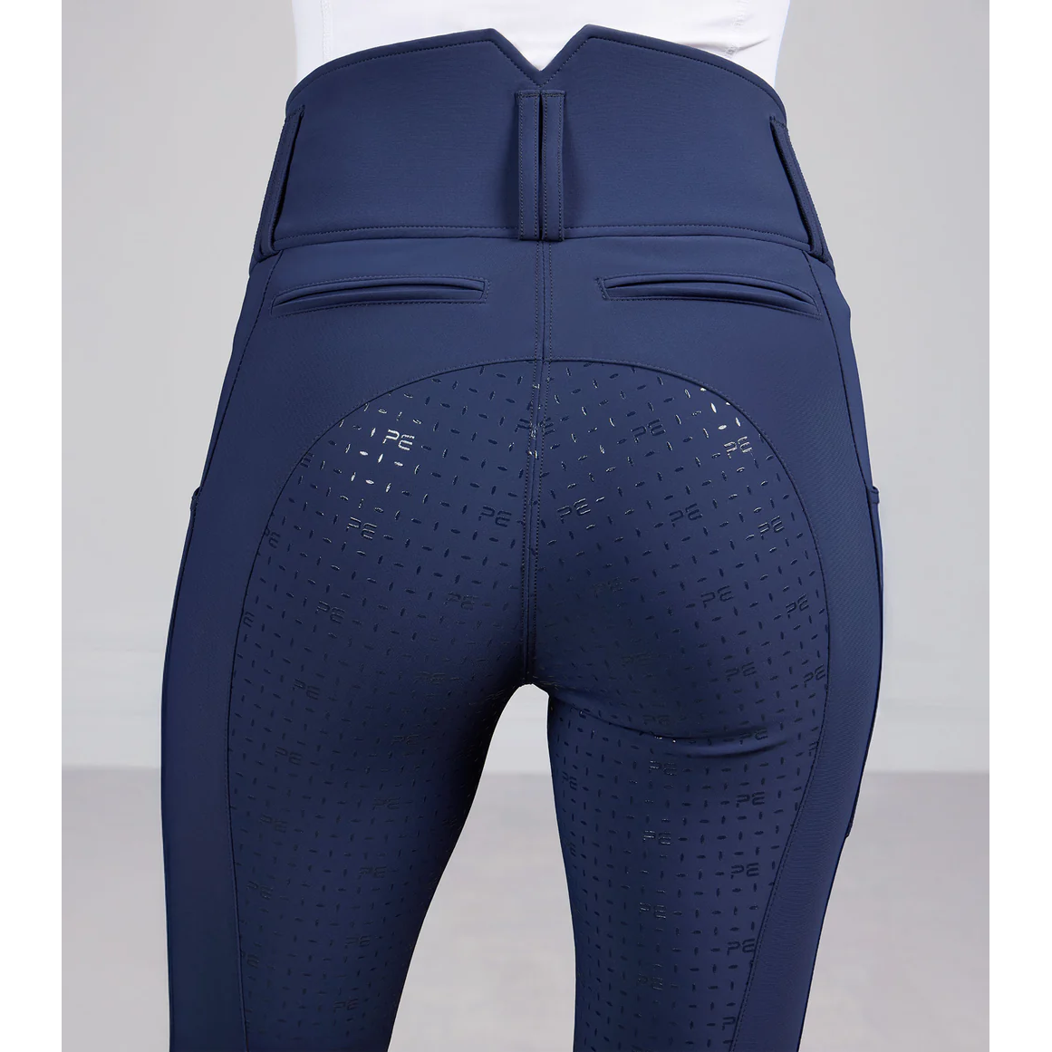 Coco II Women's Gel Full Seat Riding Breeches
