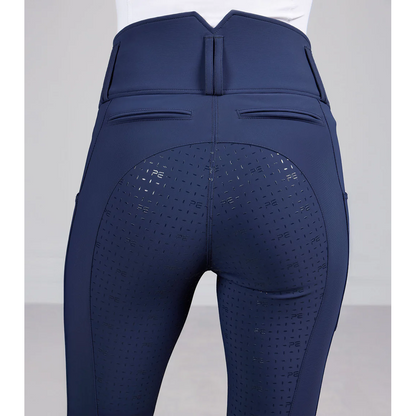 Coco II Women's Gel Full Seat Riding Breeches
