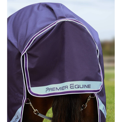 Stratus 600D Series 0g Original Turnout Rug